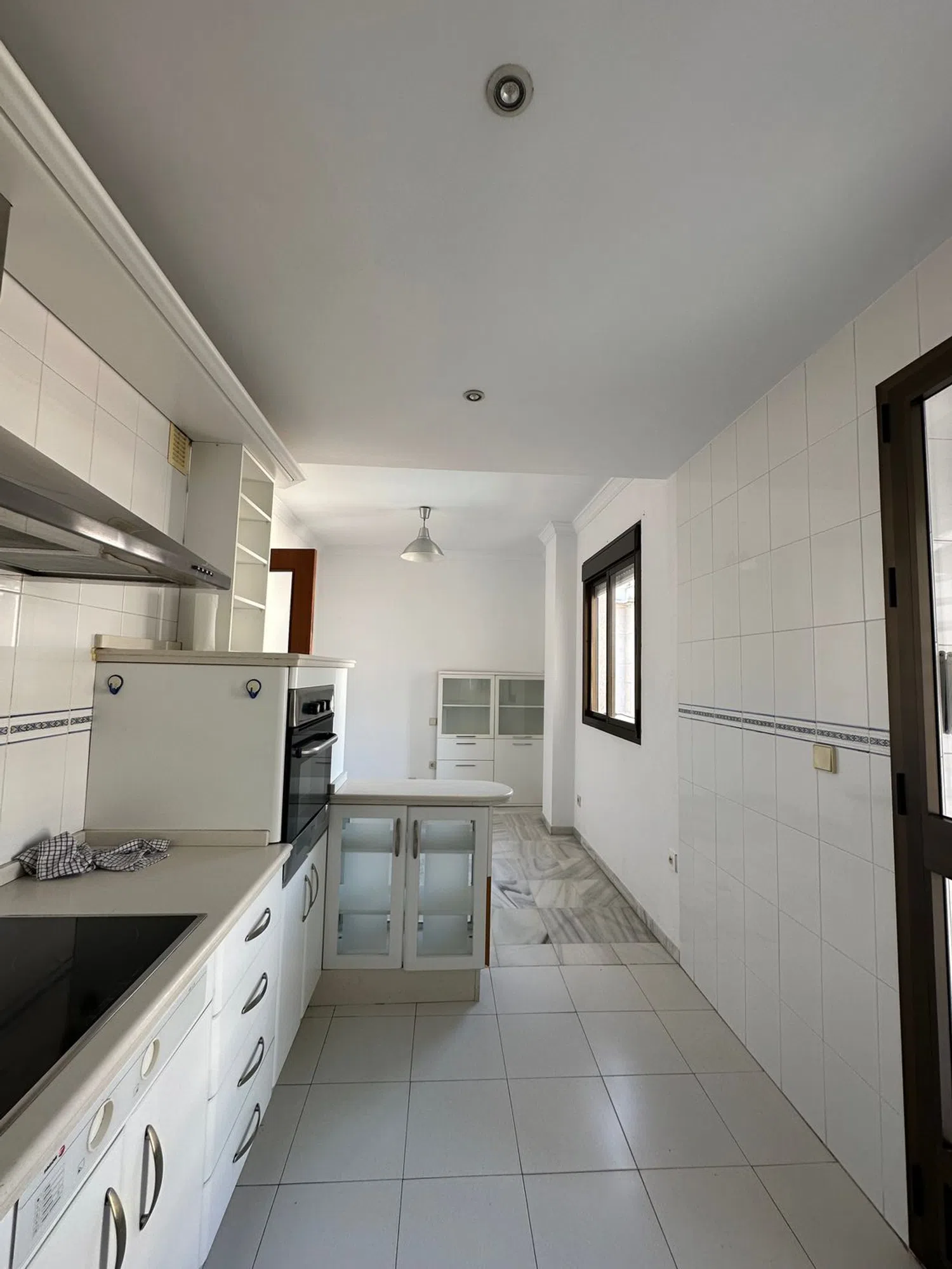 Piso en calle Doctor Madrazo Osuna, 7 - Foto 3