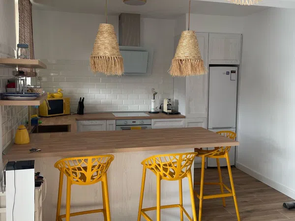 Chalet pareado en calle Costa del Sol, 1 - Foto 18