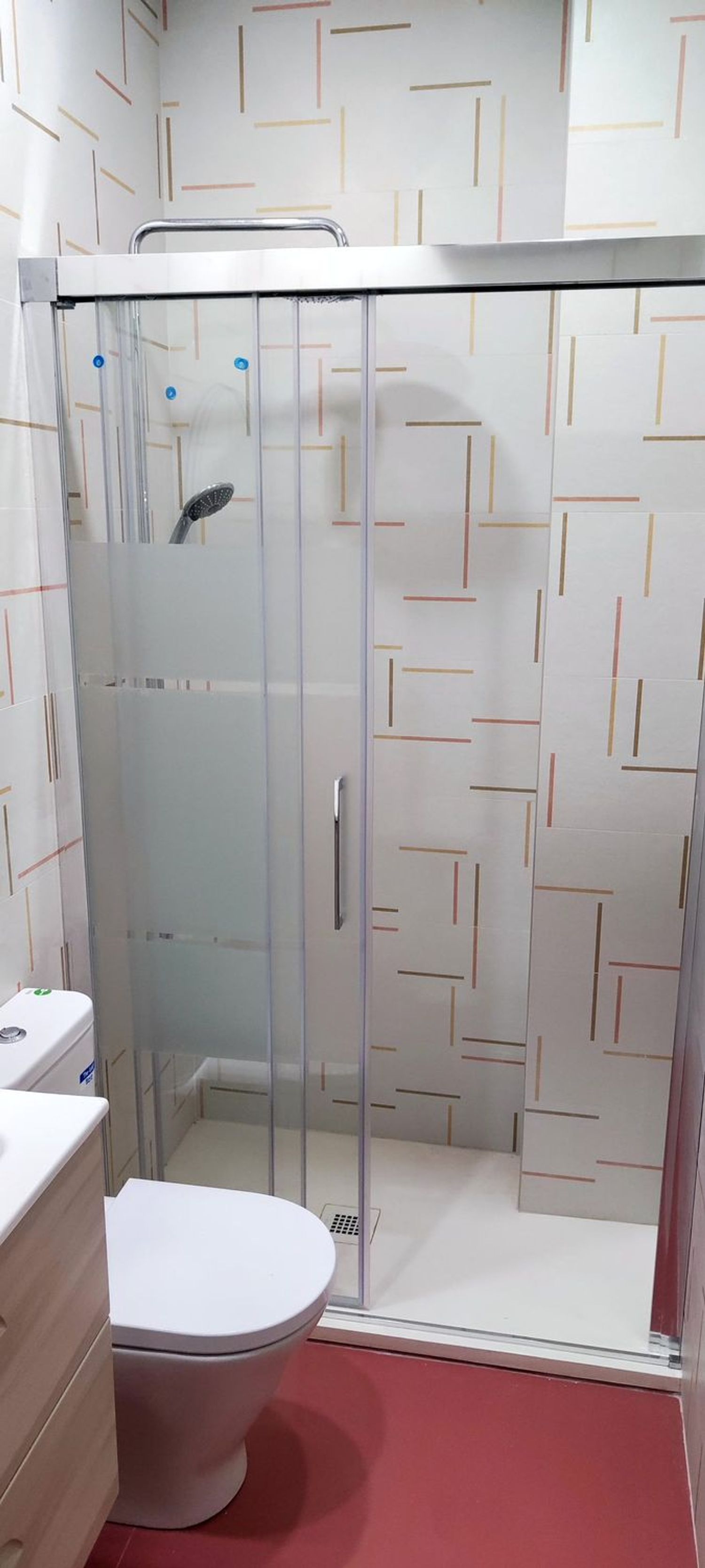 Piso en Agirre Lehendakariaren Etorbidea, 14, La Ribera-Ibarrekolanda - Foto 36