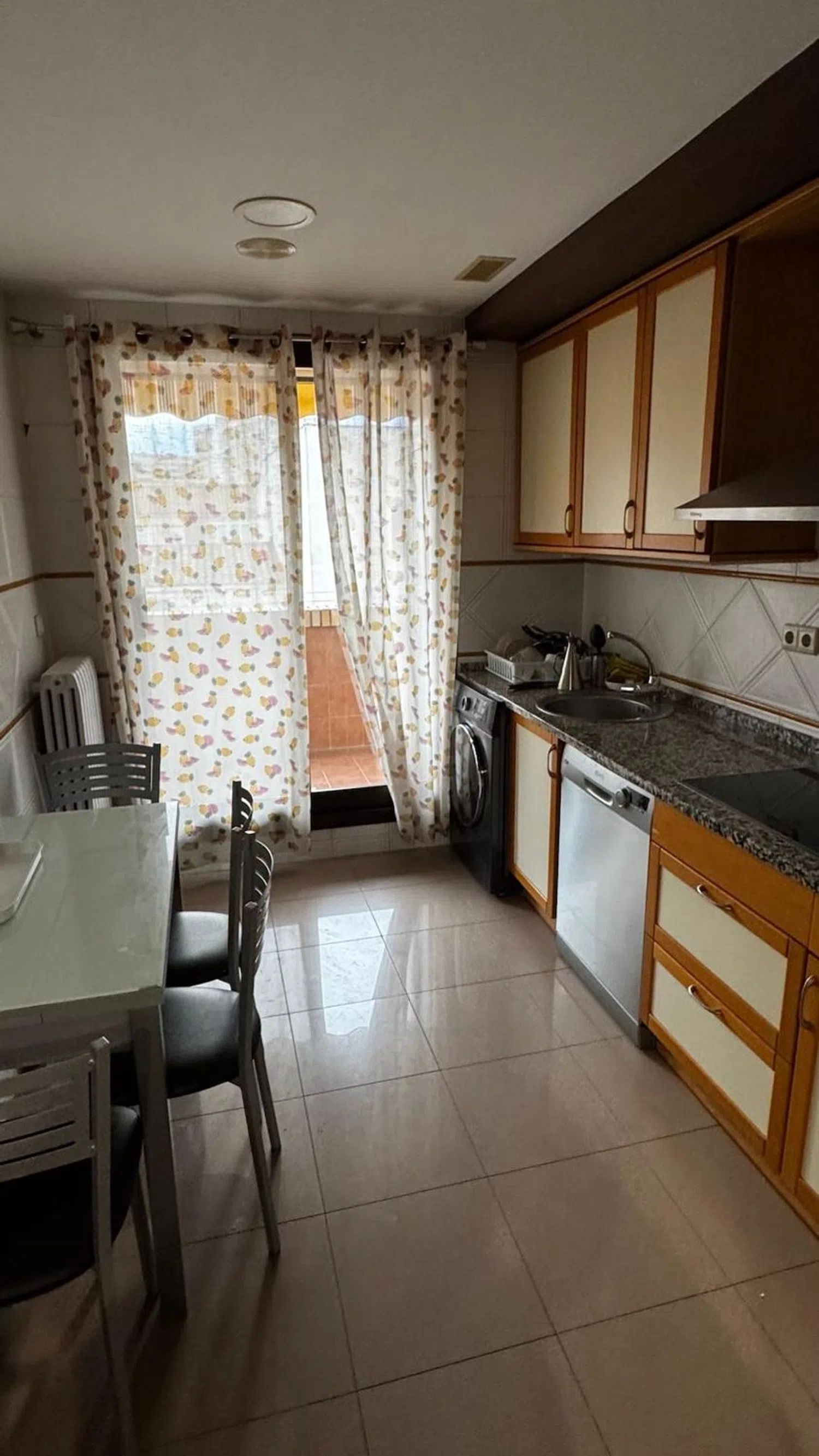 Piso en avenida de Juan Carlos I, 8 - Foto 15