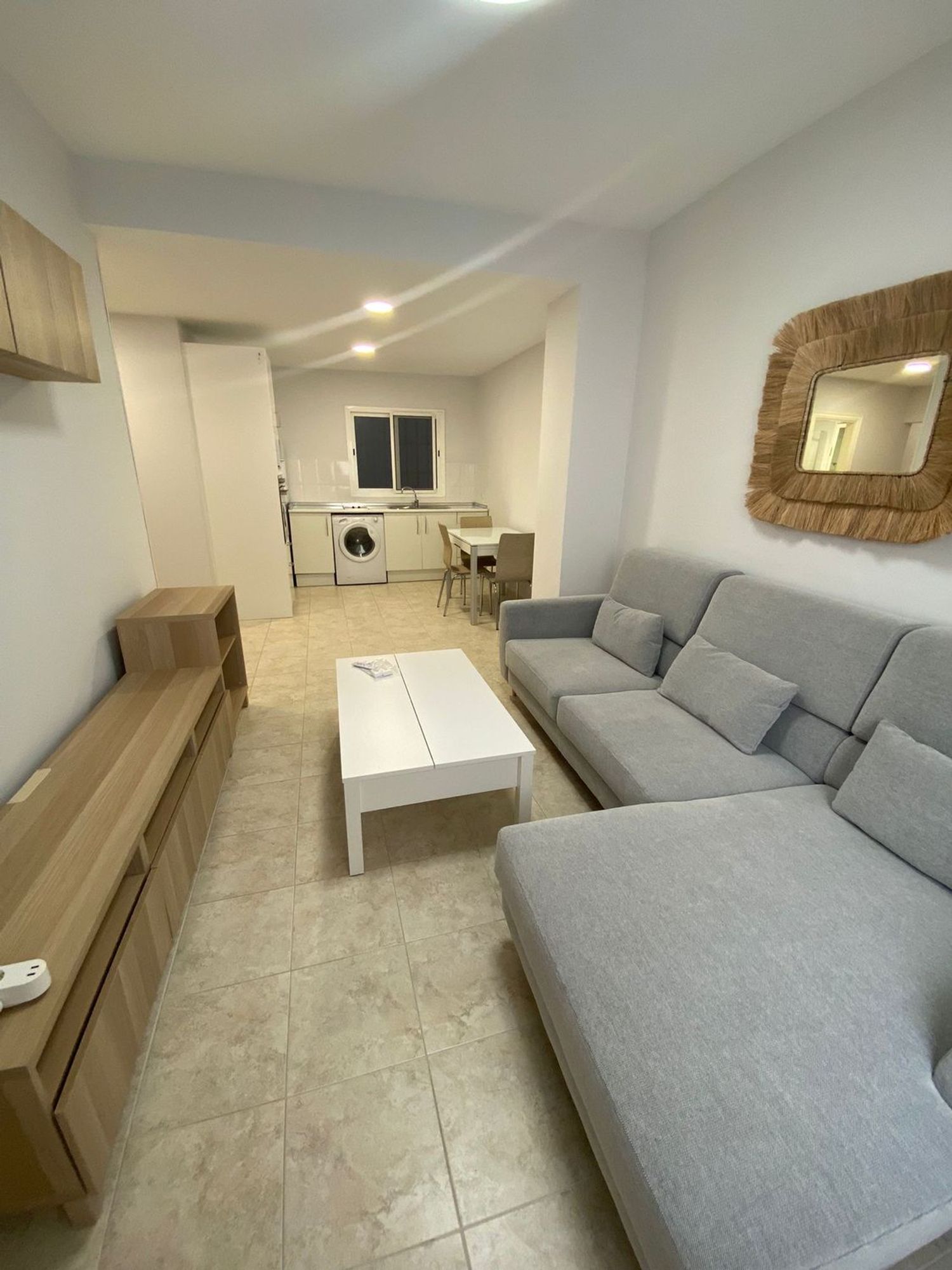 Piso en Calle León y Castillo, 18, Arenales - Lugo - Avda Marítima - Foto 8