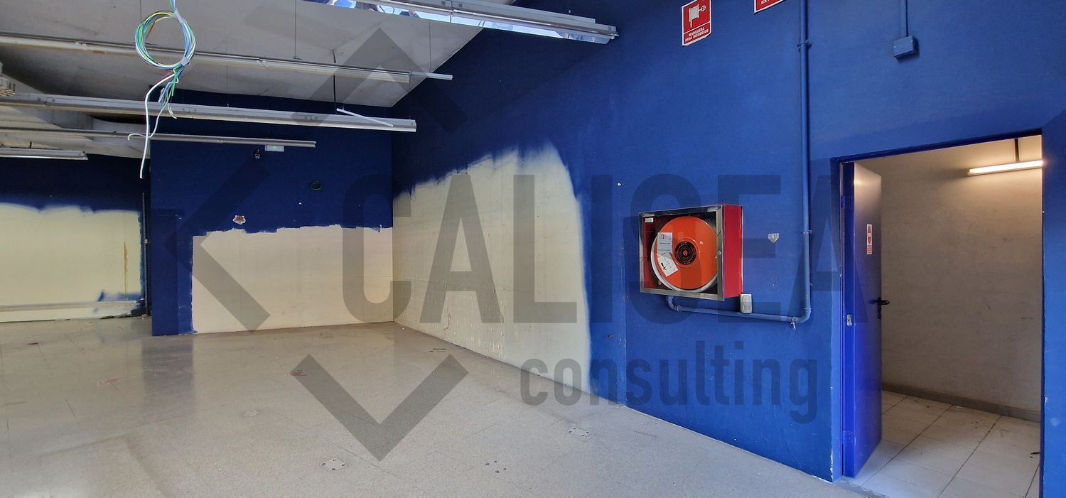 Nave en Calle de Josep Cuatrecasas i Arumí, 9, Poble Sec - Foto 6