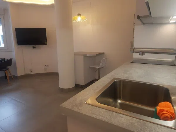 Piso en Calle Bernardo de la Torre, Santa Catalina - Canteras - Foto 6