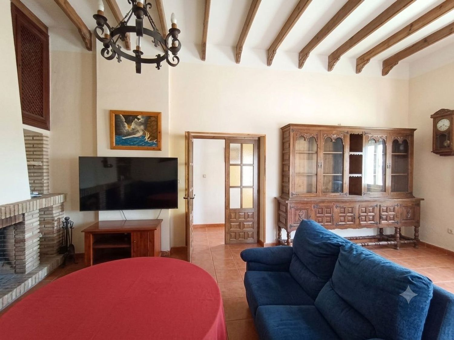 Casa o chalet independiente en Calle Pilanos, 17 - Foto 38