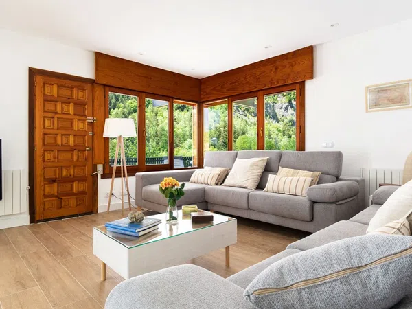 Casa o chalet independiente en Diseminado Afueras, 43 - Foto 4