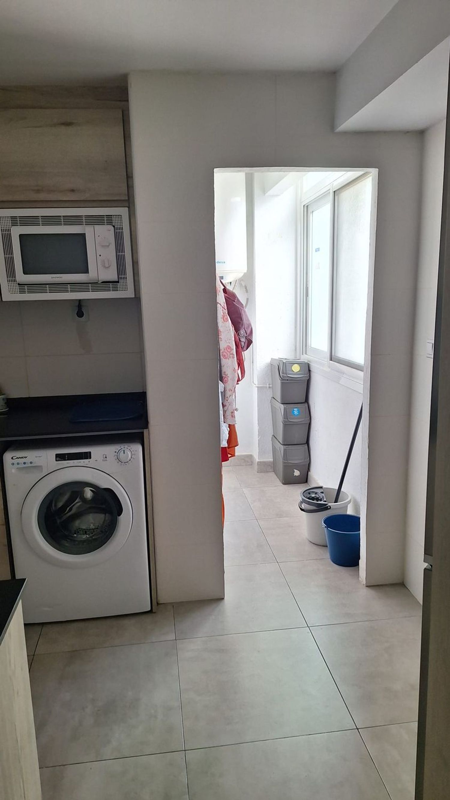 Piso en Calle de José Andreu Alabarta, 29, Sant Isidre - Foto 11