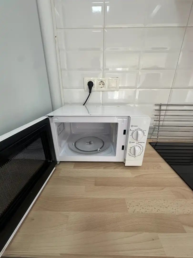 Piso en  Avinguda de Catalunya - Foto 8