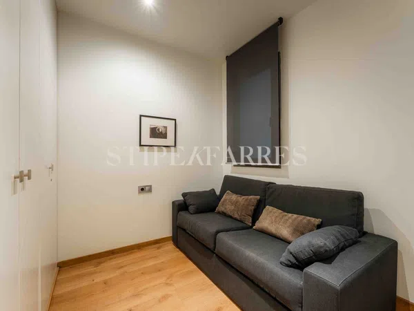 Piso en Paseo de Gràcia - Foto 23