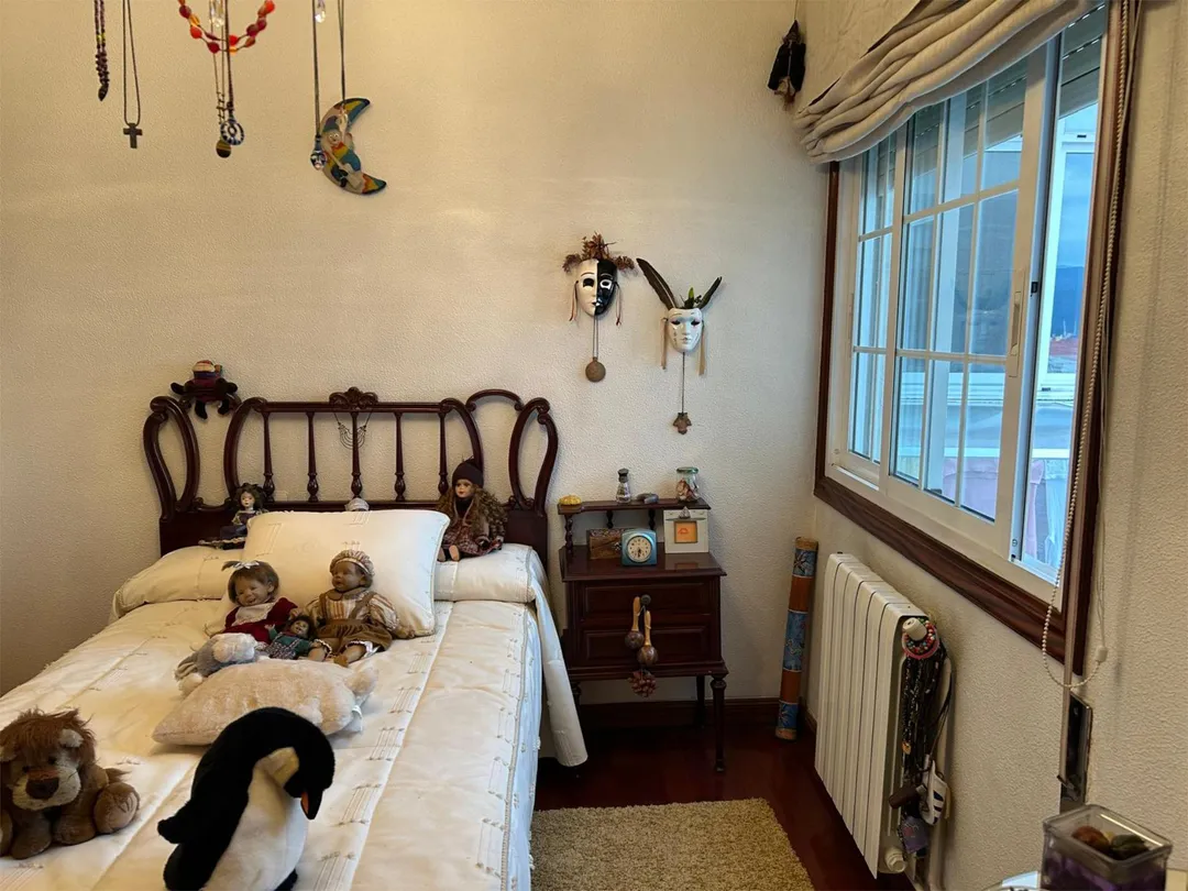 Piso en  Rúa Canadelo Alto 30 - Foto 9