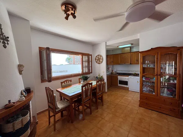 Chalet pareado en Calle Islas Canarias, 4, Arenales del Sol, Arenales del Sol - Foto 6