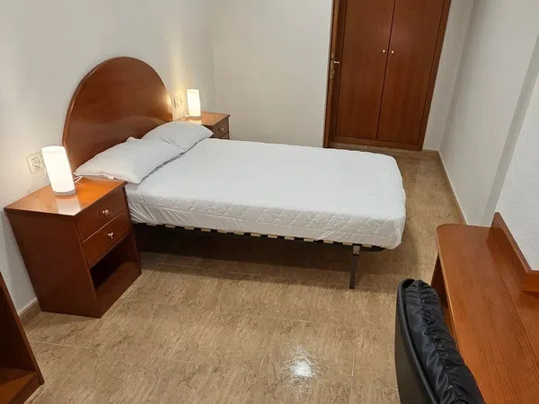 Piso en Avenida del Doctor Peset Aleixandre, 59, Tormos - Foto 6