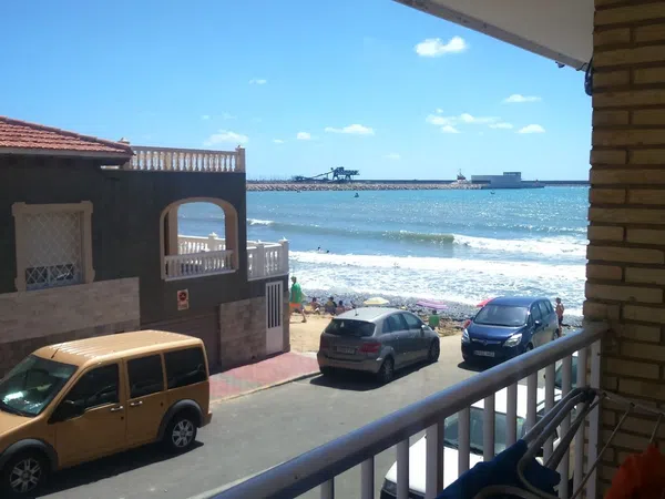 Piso en Avenida Desiderio Rodríguez, 15, Playa de los Náufragos - Foto 15