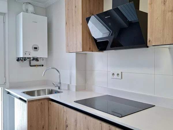 Piso en calle Manuel Ruiz de Quevedo, 41 - Foto 10