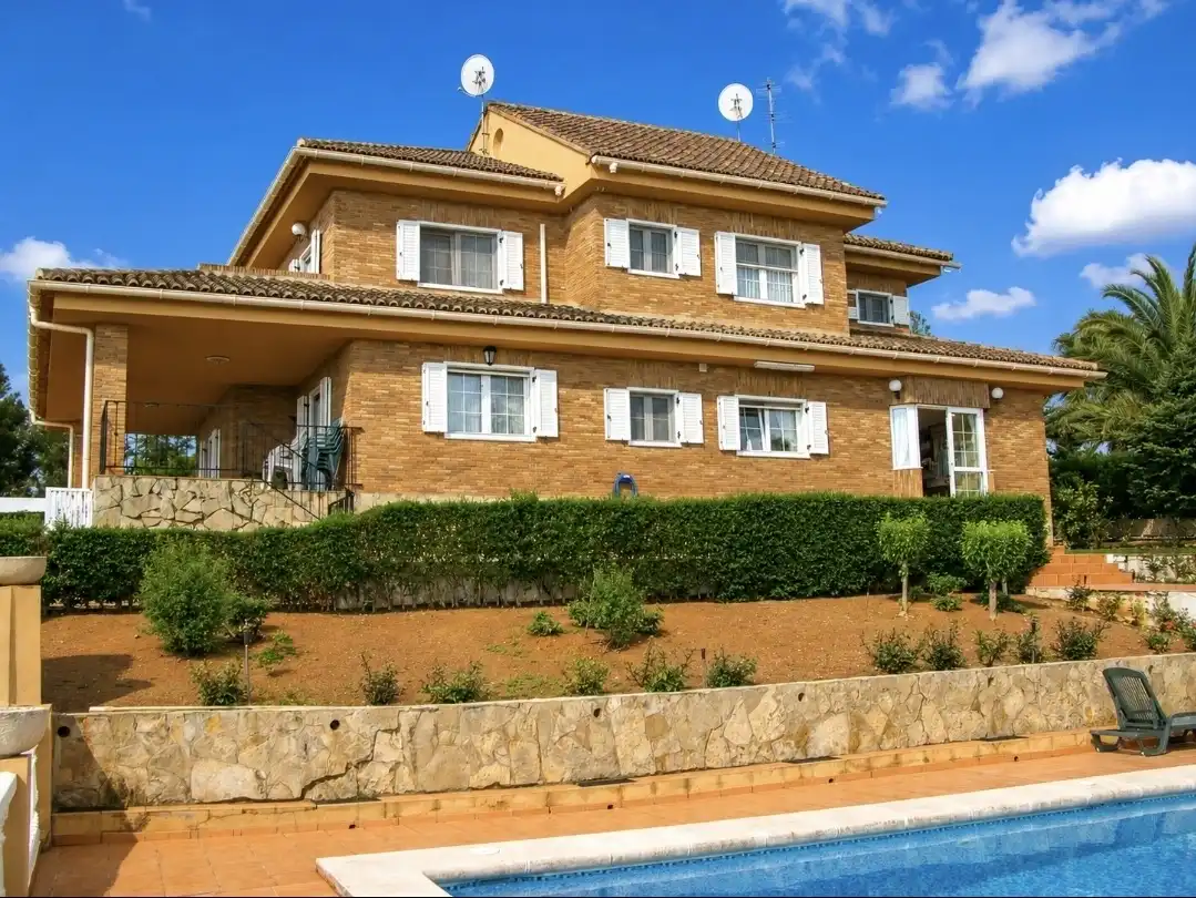Chalet en  Calle Mollo de l'Almud 1 - Foto 2