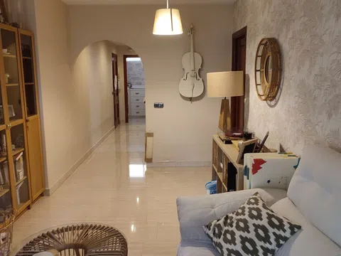 Ático en calle Diego Rodríguez de Almela, 11 - Foto 16