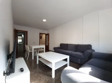 Piso en  Carrer del Riu Escalona 17 - Foto 2