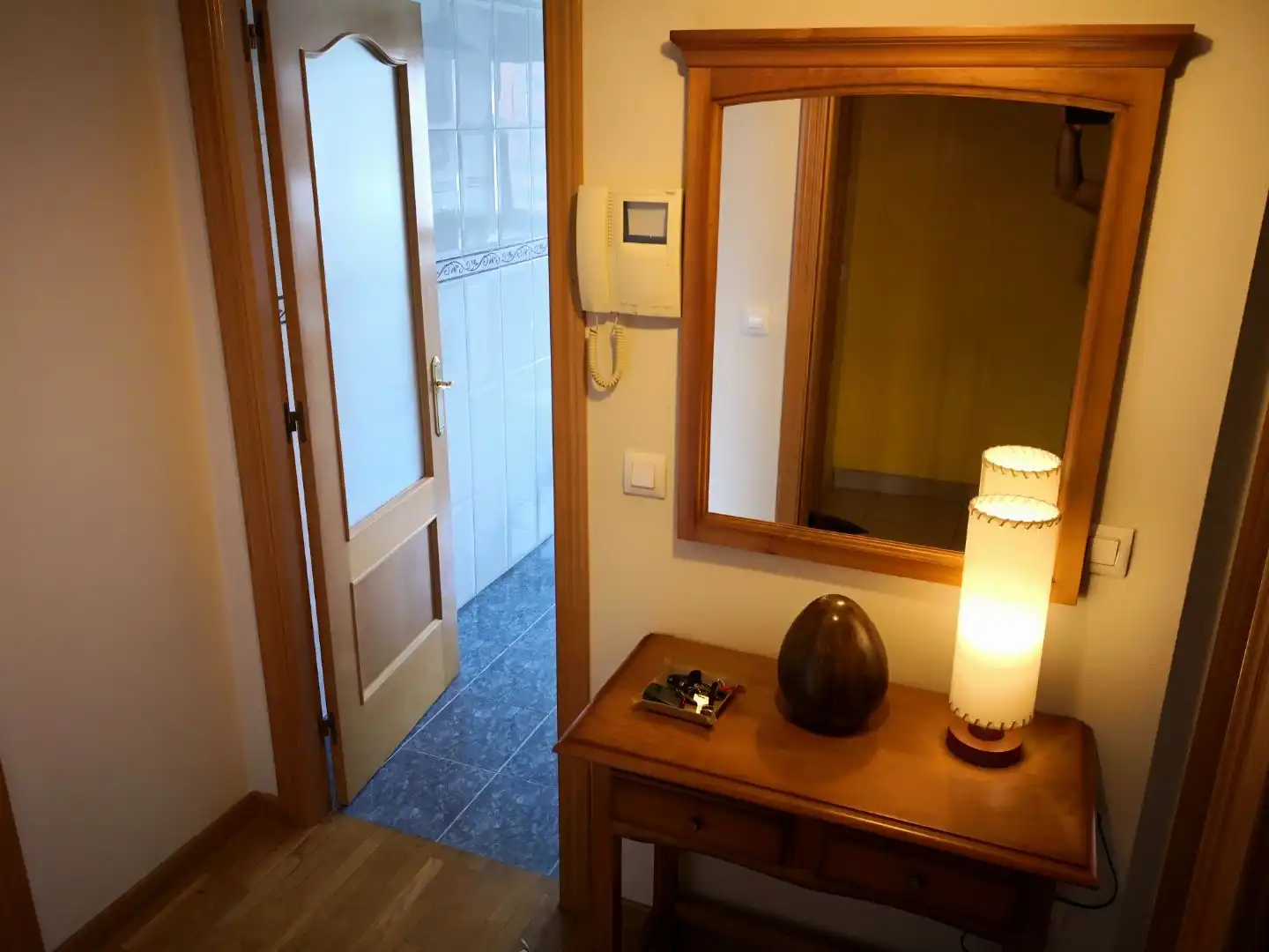 Apartamento en  Calle del Postigo Bajo 14 - Foto 8