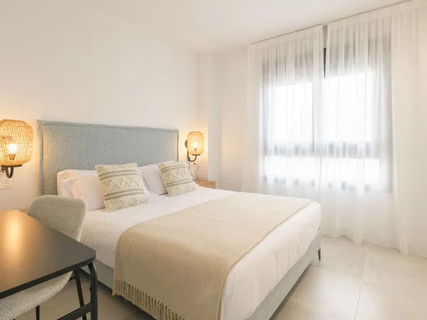 Piso en calle Vázquez Claver, 21 - Foto 25