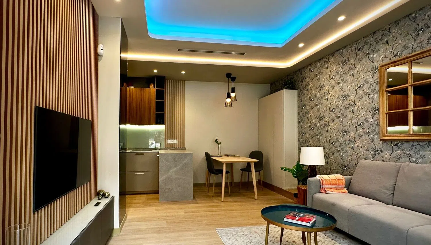 Piso en calle de Arroyo de Fontarrón, 391 - Foto 2