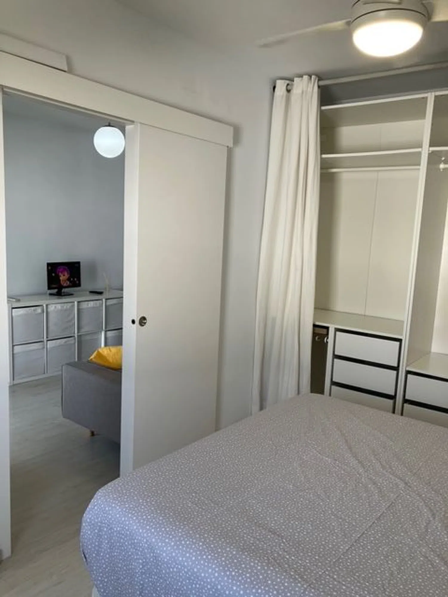 Piso en Barrio Fuensanta - Arcángel - Santuario - Foto 10