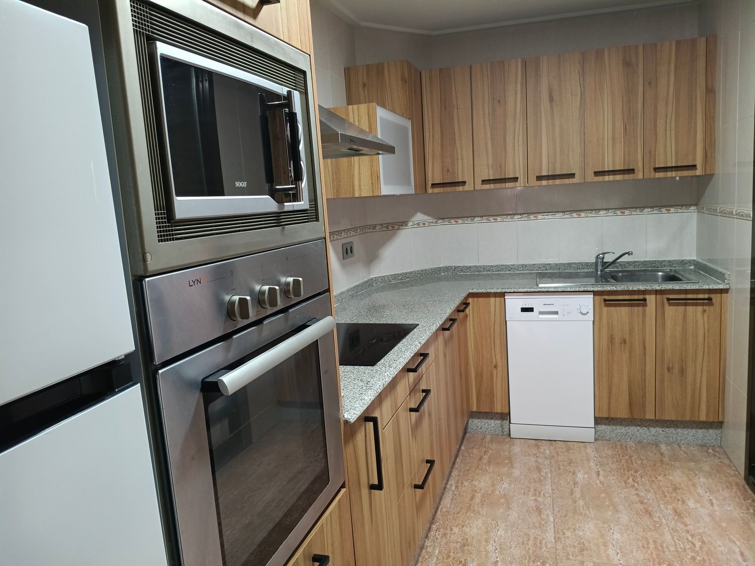 Piso en plaza Bandera Paracaidista Ortiz de Zarate, 4 sn - Foto 15