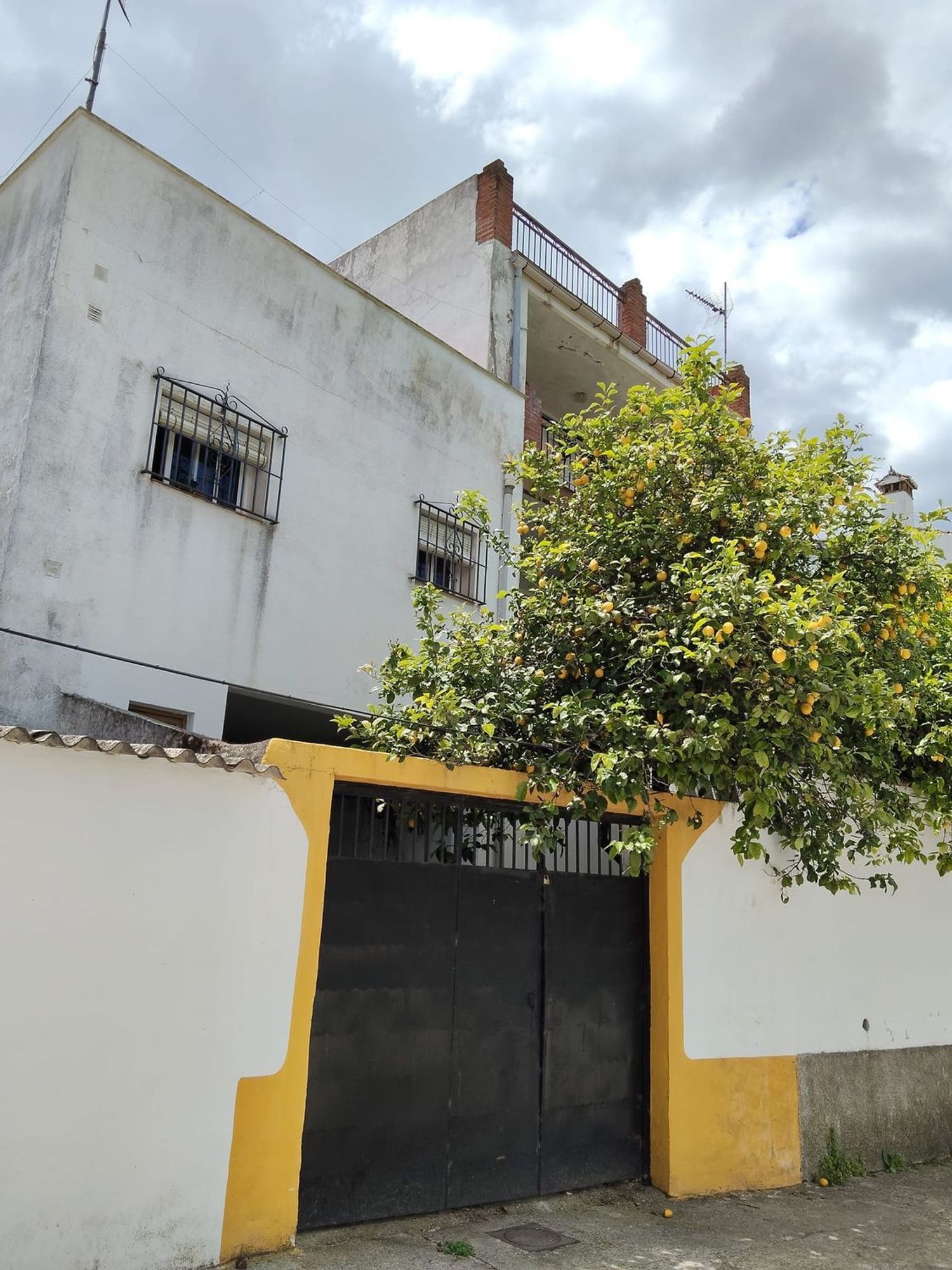 Casa de pueblo en Calle Sierra Bermeja, 1 - Foto 2