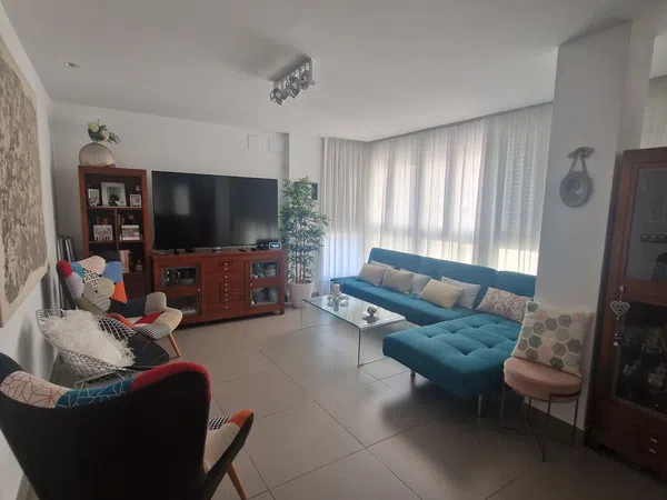Dúplex en Calle Cuarteles, 33, Perchel sur - El Bulto - Foto 6