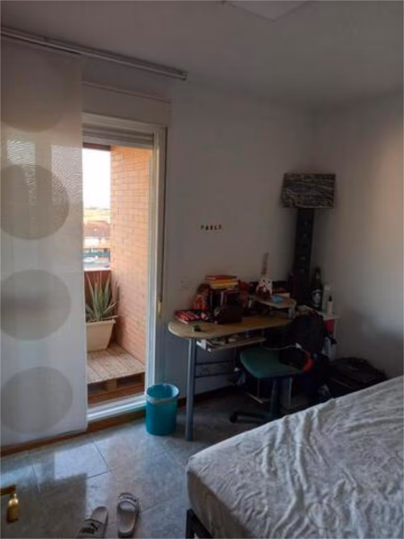 Piso en Las Rosas - Foto 5