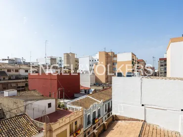 Piso en Mislata - Foto 32