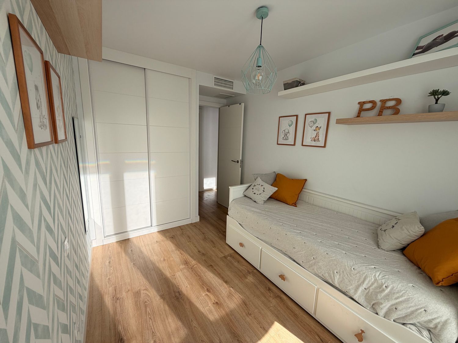 Piso en calle de Pedro Barreda, 10 - Foto 11