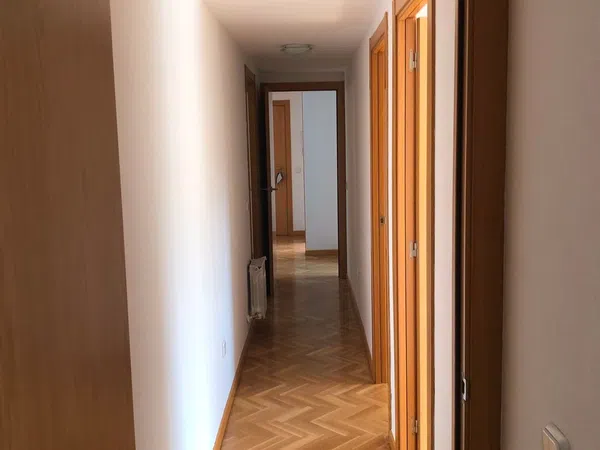 Piso en Calle de Emilia Pardo Bazán, 6 - Foto 3