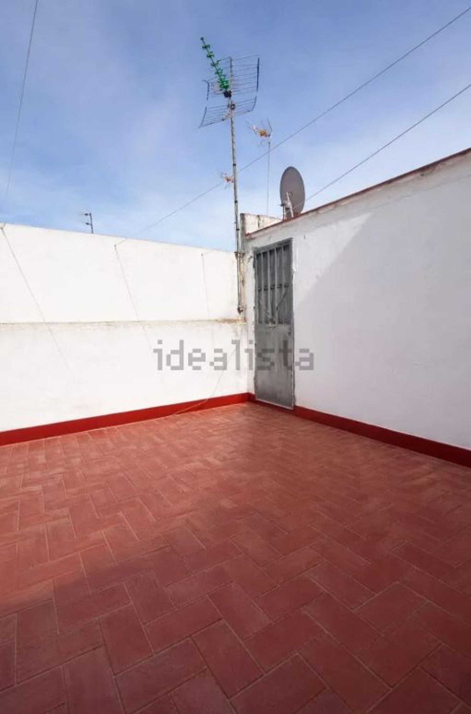 Chalet adosado en Calle Luis Vives, 53 - Foto 11