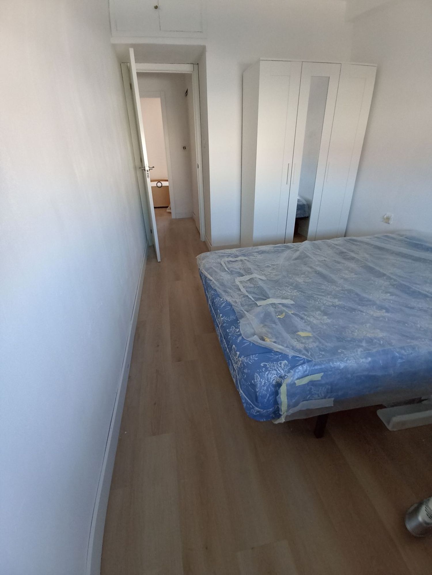 Piso en Calle Rico Cejudo, 37, Gran Plaza - Marqués de Pickman - Ciudad Jardín - Foto 6