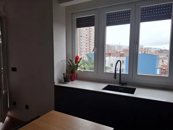 Piso en Calle Salbe, 15, Campo Volantín-Castaños - Foto 3