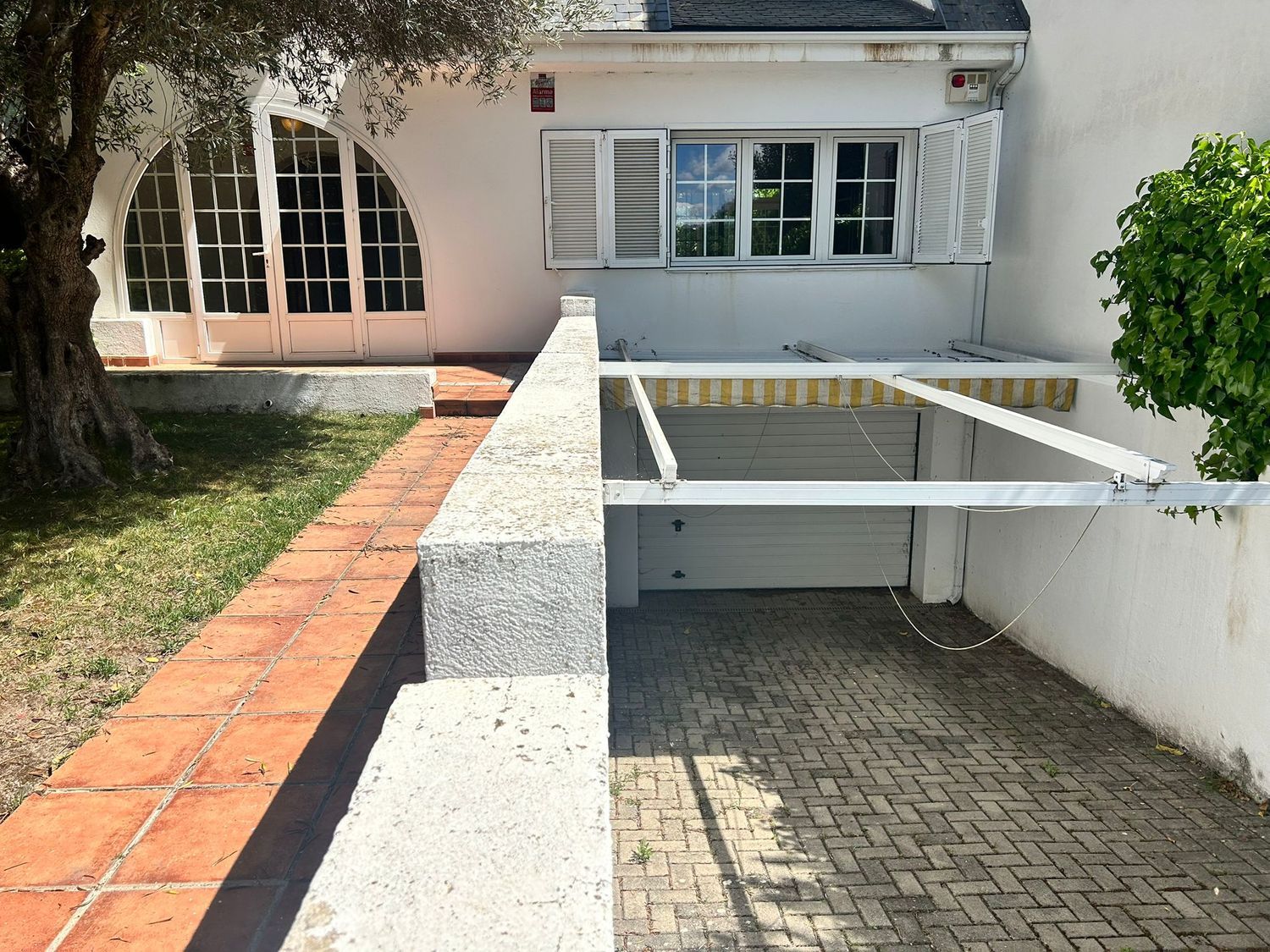 Chalet adosado en Parquelagos - Puente Nuevo - Foto 3