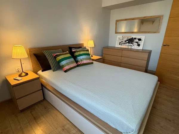 Piso en avenida d'Amado Granell Mesado, 59 - Foto 1