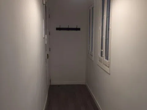 Piso en calle de Benito Gutiérrez, 9
