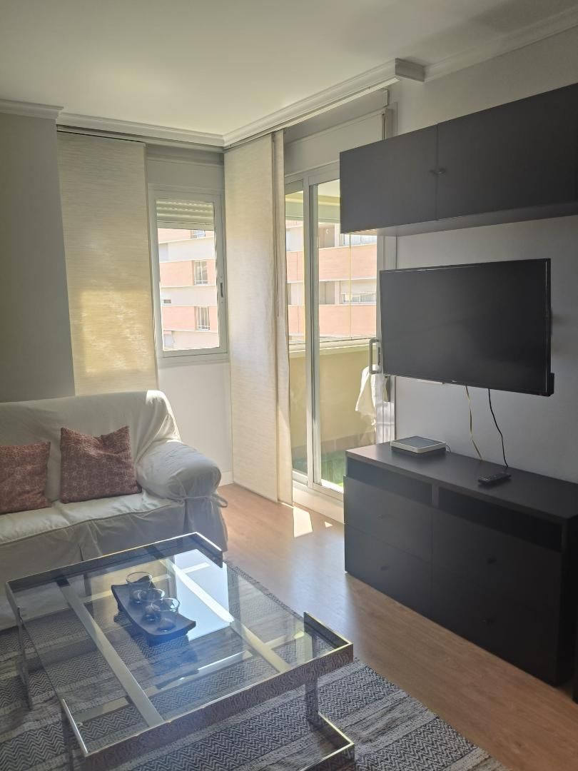 Piso en  Plaza de la Solidaridad 7 - Foto 11