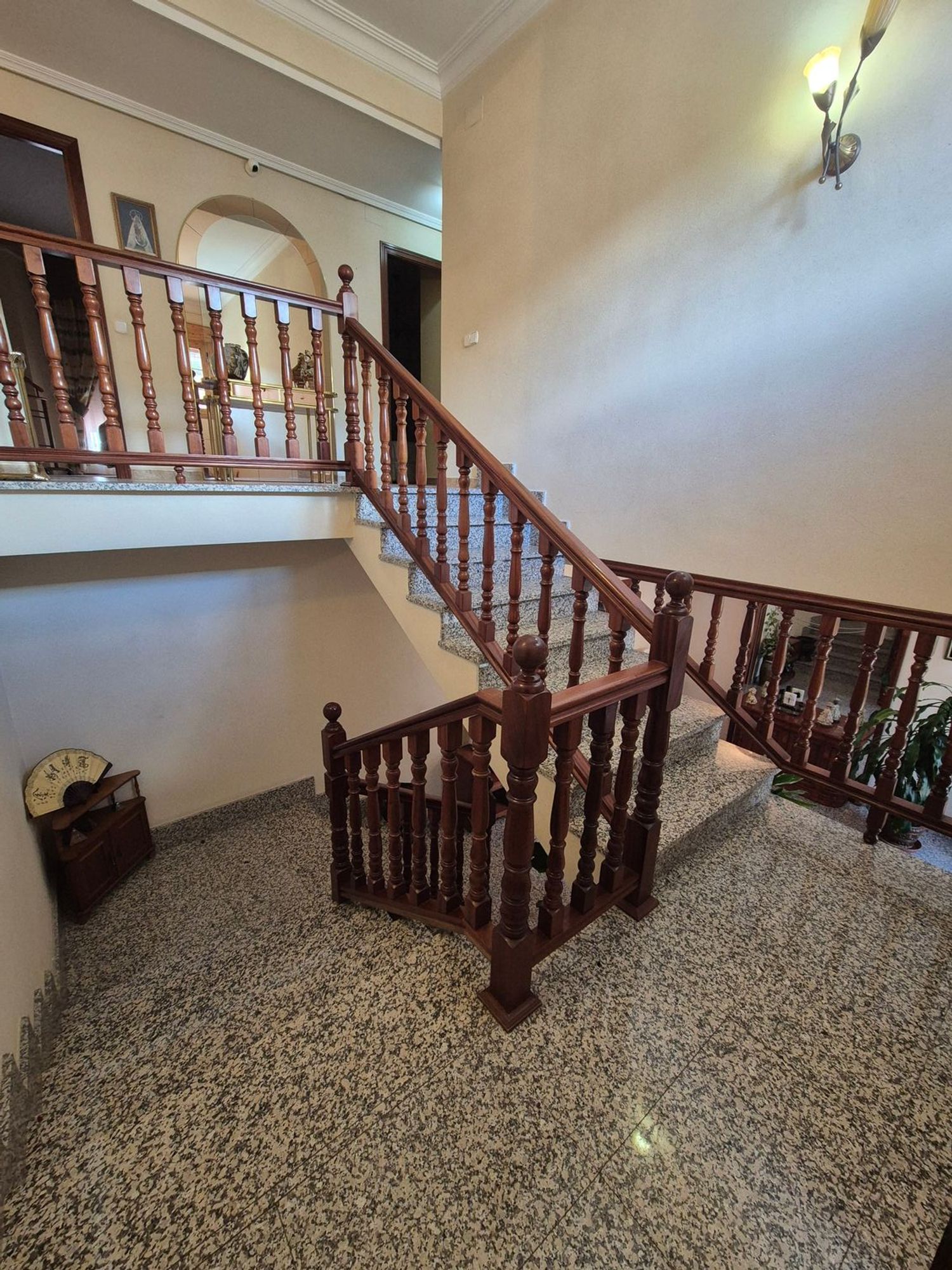Casa o chalet independiente en Borox - Foto 15