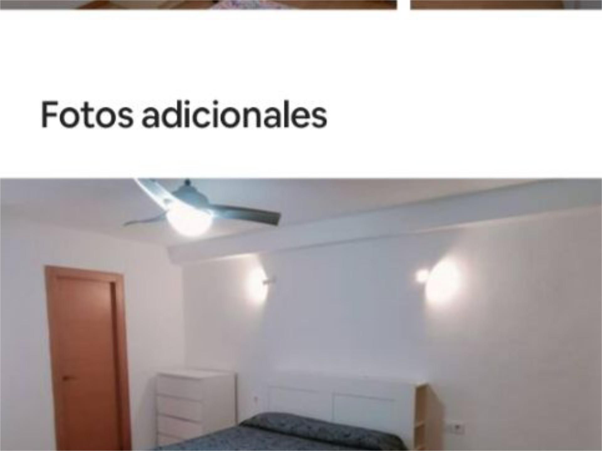 Apartamento en calle Carrer d' Antonio Ponz 118 - Foto 19