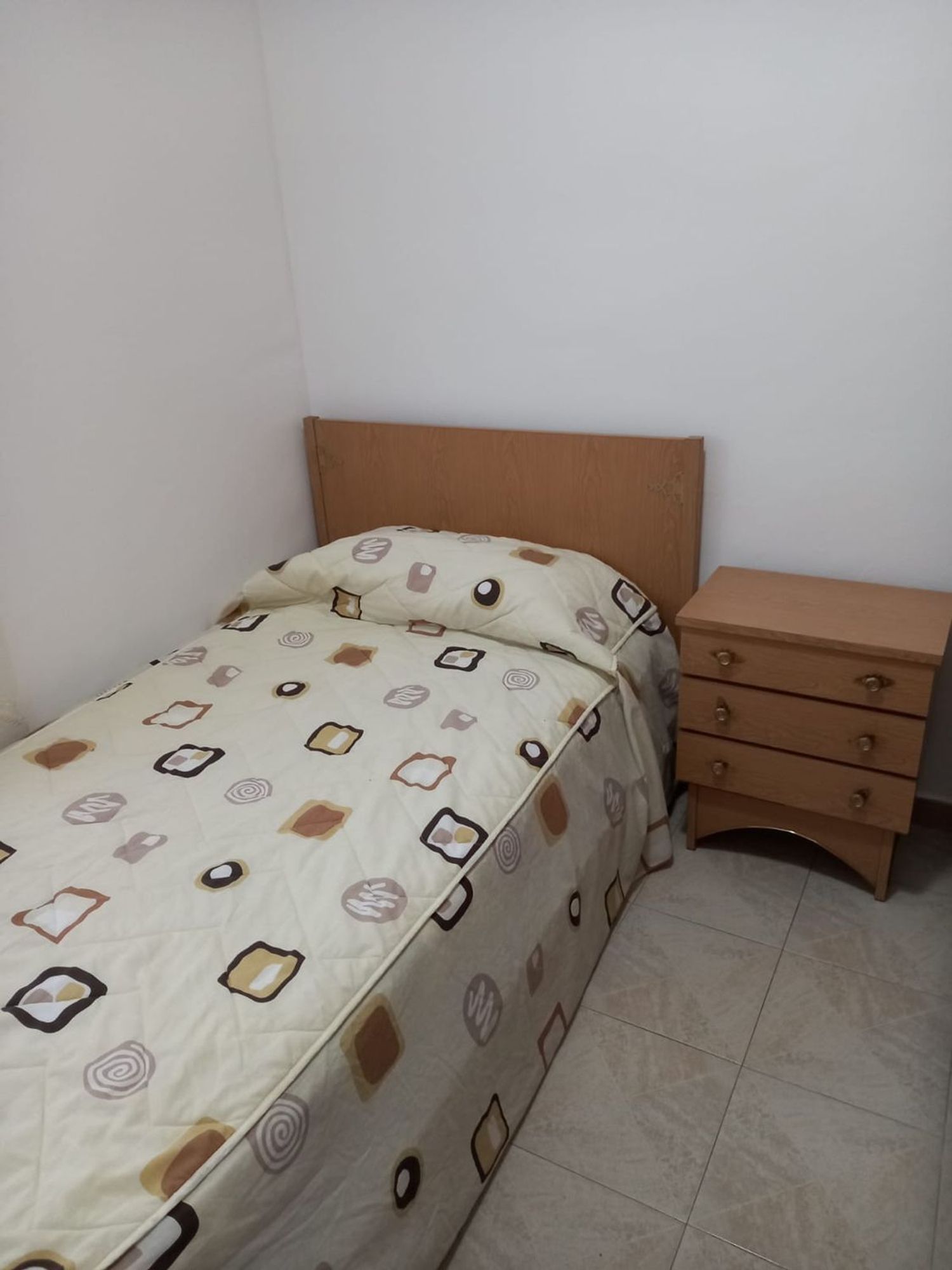 Piso en Calle Oca, 4, La Alhóndiga, La Alhóndiga - Foto 6