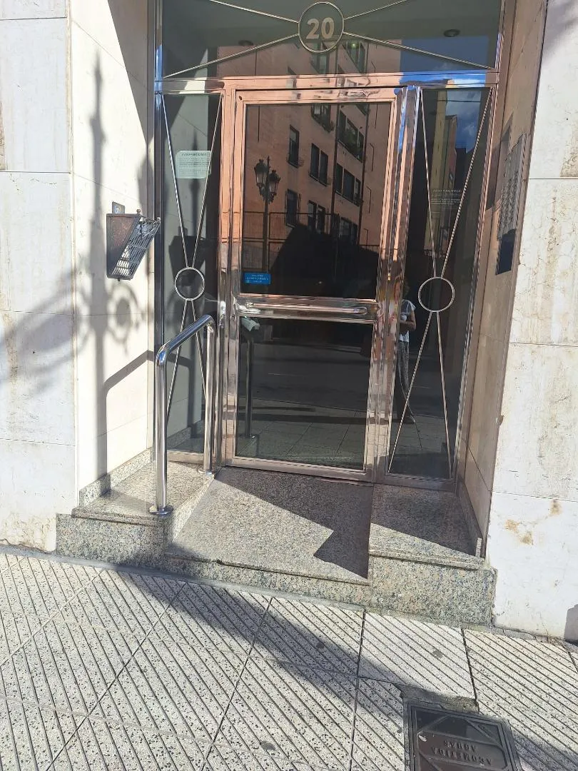 Piso en  Calle Llano Ponte 20 - Foto 1