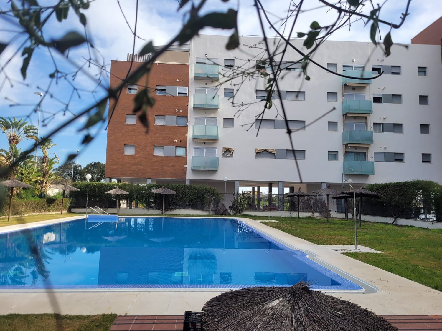 Piso en calle Seneca, 4 - Foto 1