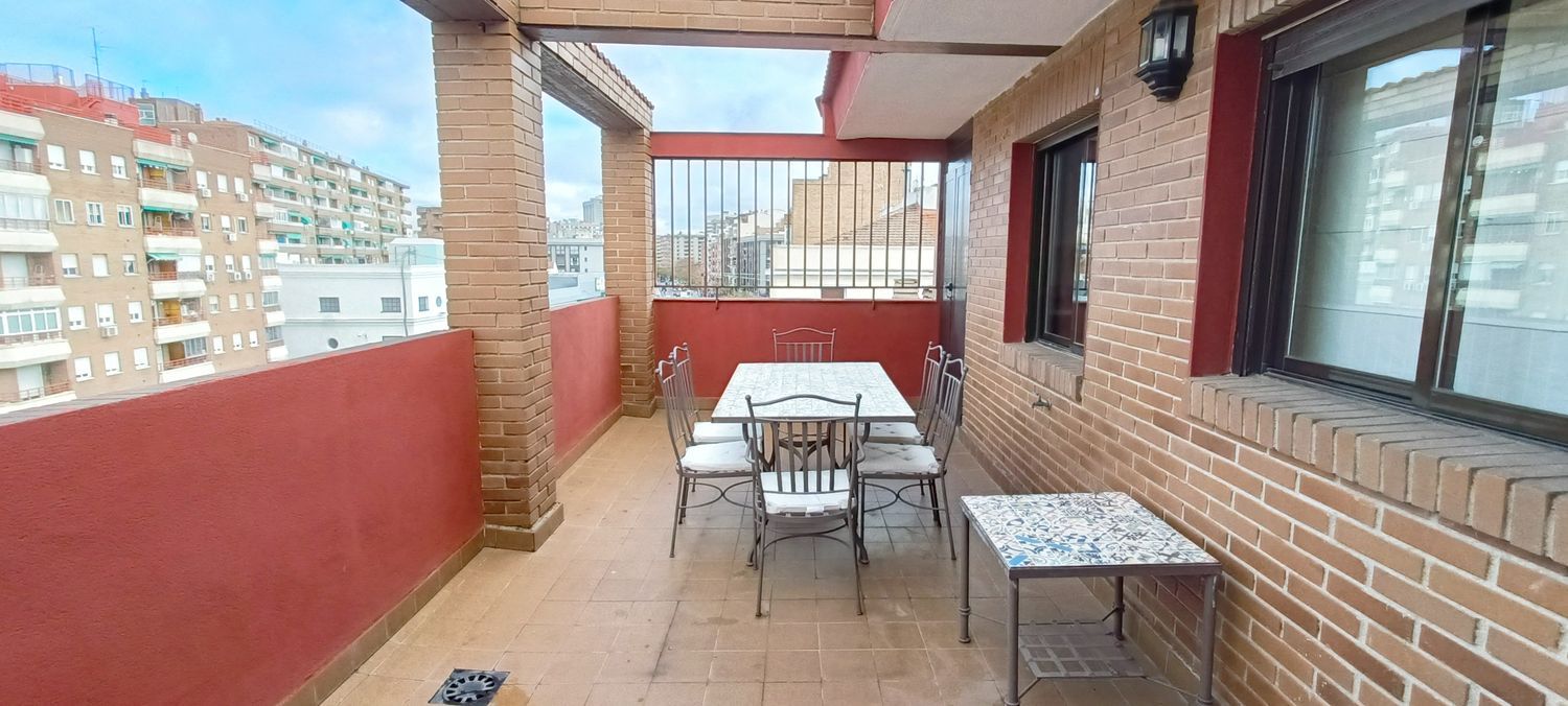 Ático en Calle Marquésde Viana, Berruguete - Foto 45