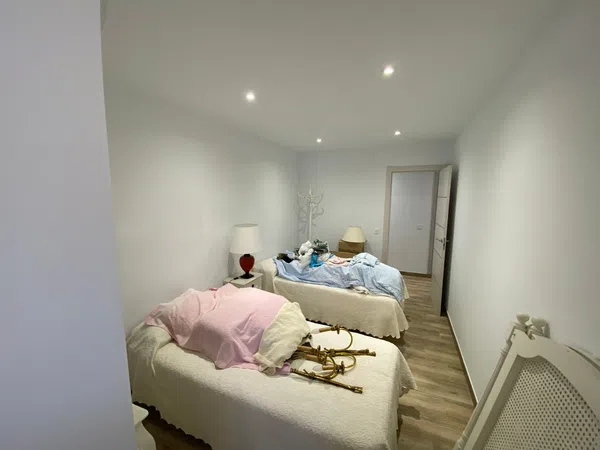 Piso en Paseo Maritimo Pablo Ruiz Picasso, 15, Malagueta - Monte Sancha - Foto 29