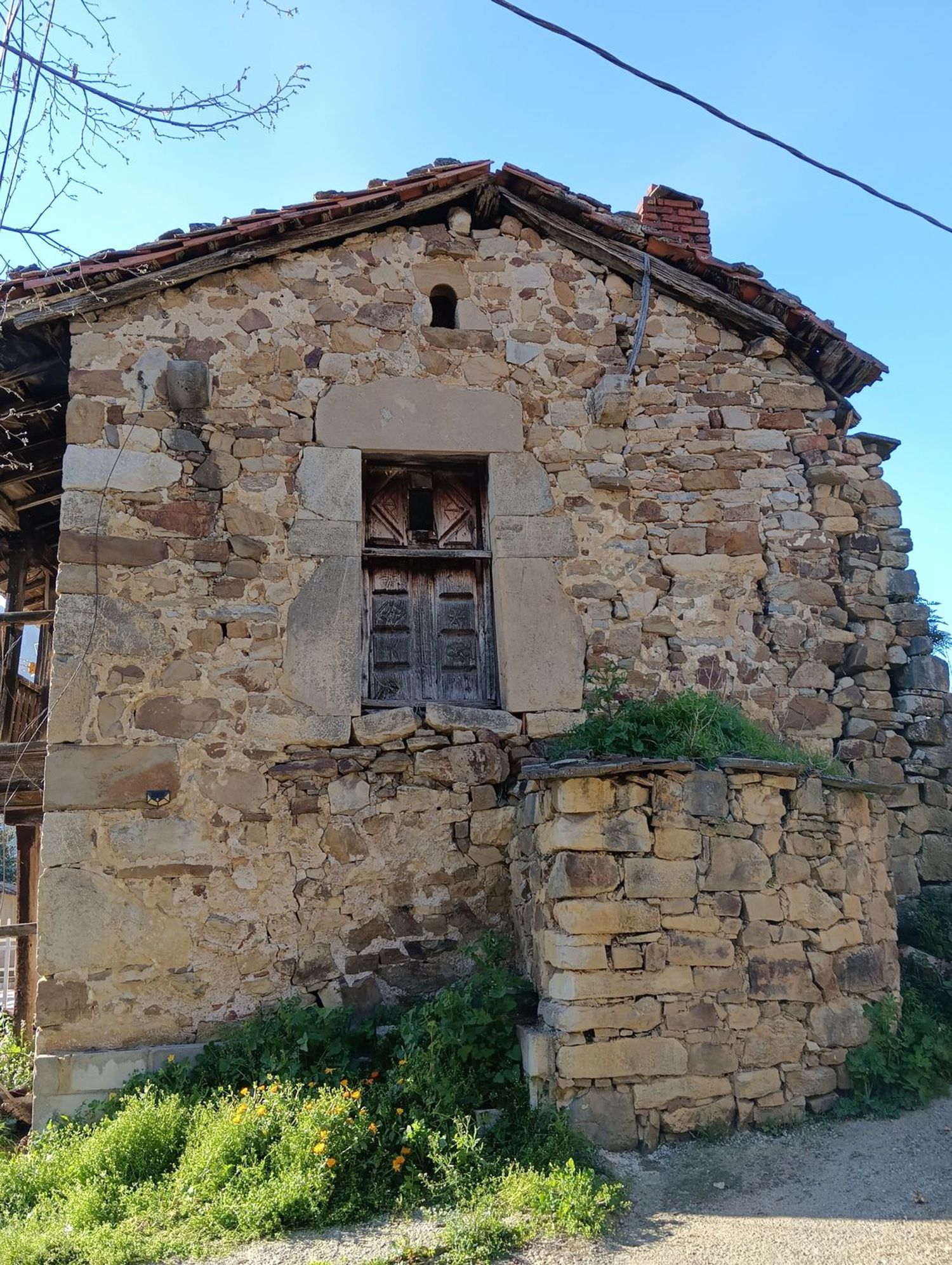 Casa rural en Villar de Salcedo, 33 - Foto 16