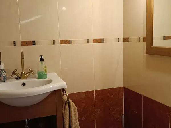 Chalet adosado en Calle de Galileo, 24, Covadonga - Los Manzanos, Covadonga - Los Manzanos - Foto 33