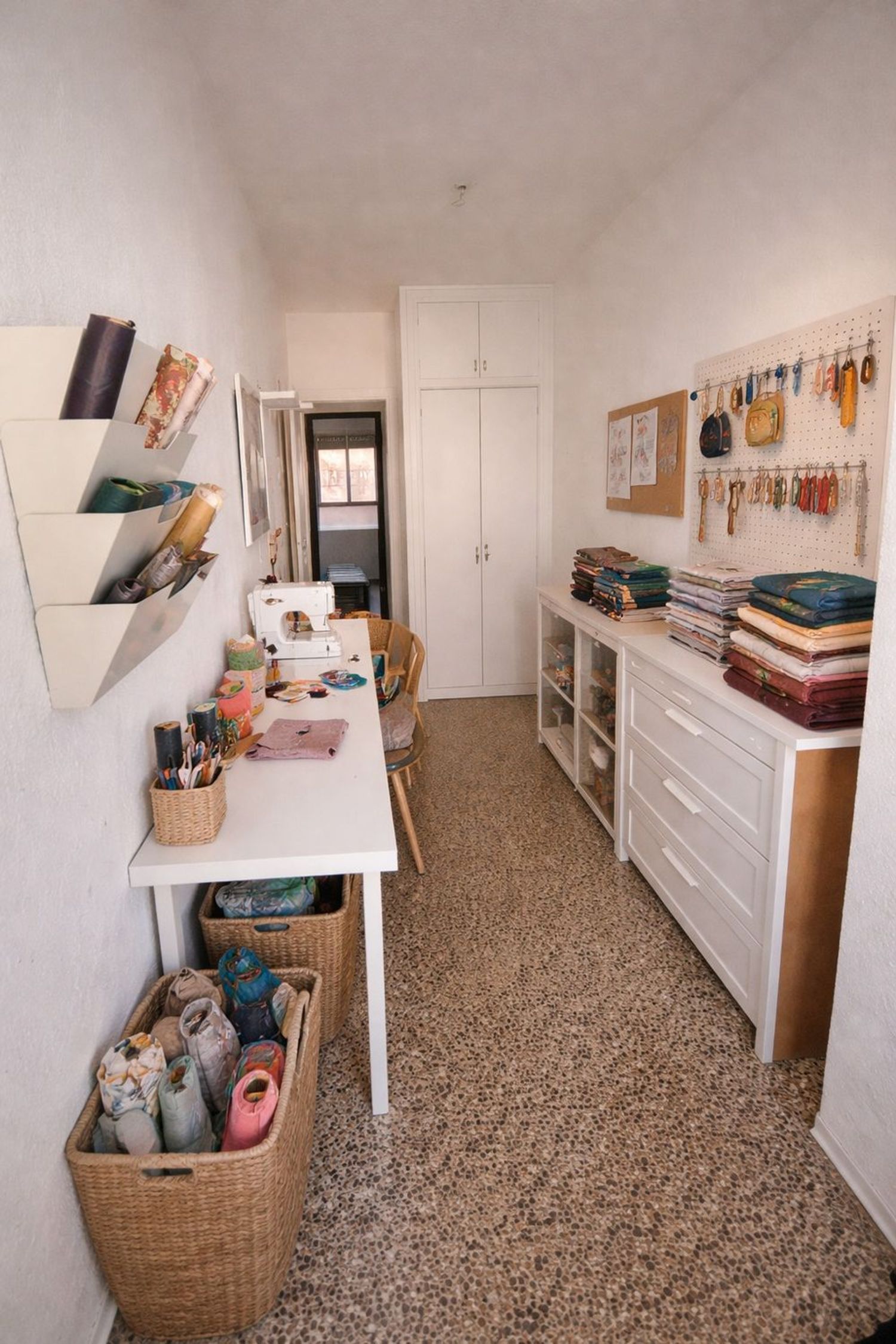 Piso en Calle Miguel Hernández, 125, Las Viñas, Las Viñas - Foto 9