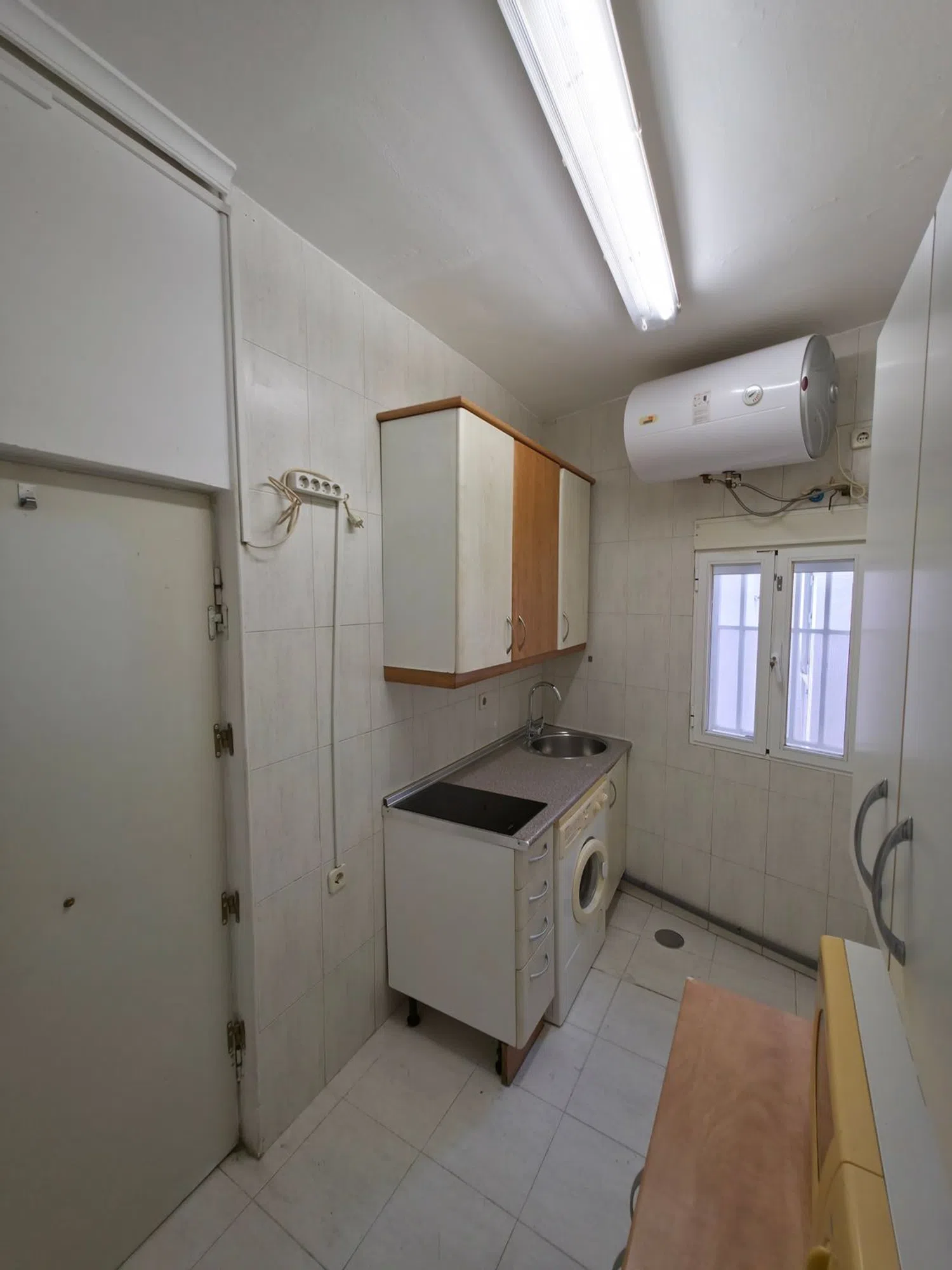 Estudio en calle del Río San Lorenzo, 26 - Foto 11