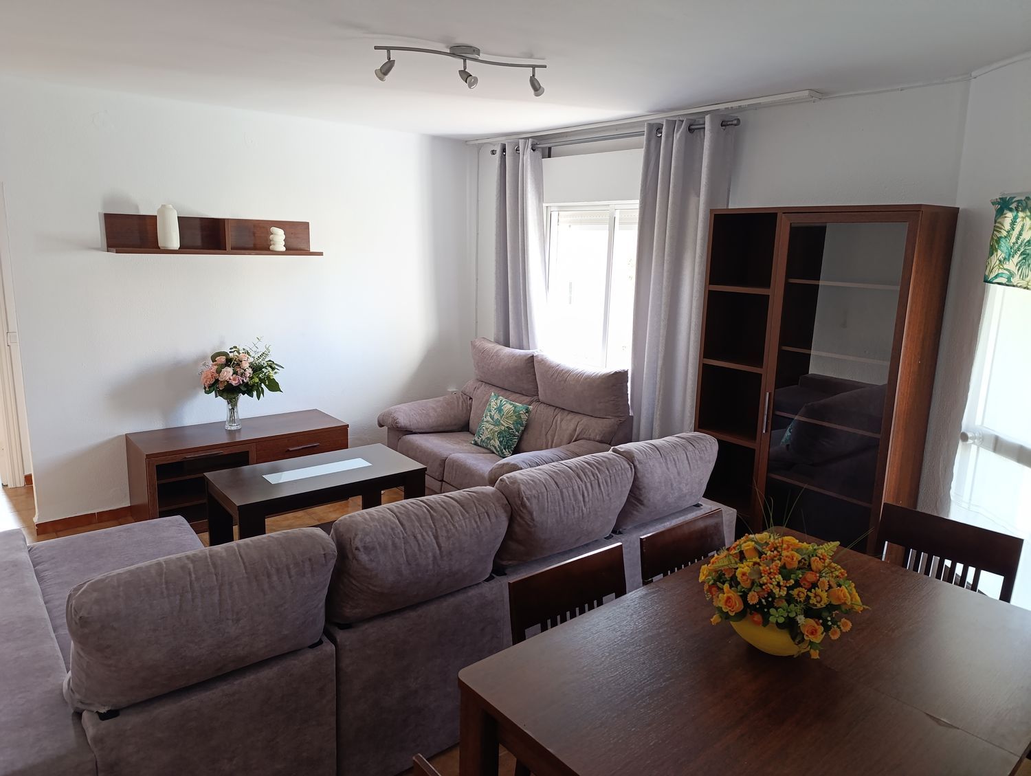 Piso en calle de Angelita Capdevielle, 8 - Foto 2